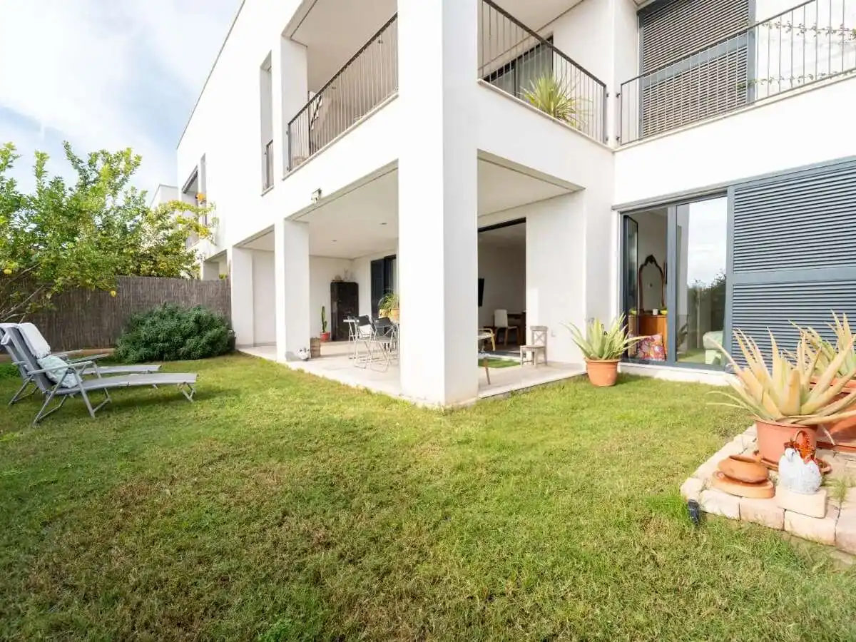 Pis amb piscina en venda a Santa Eulària, imagen 15