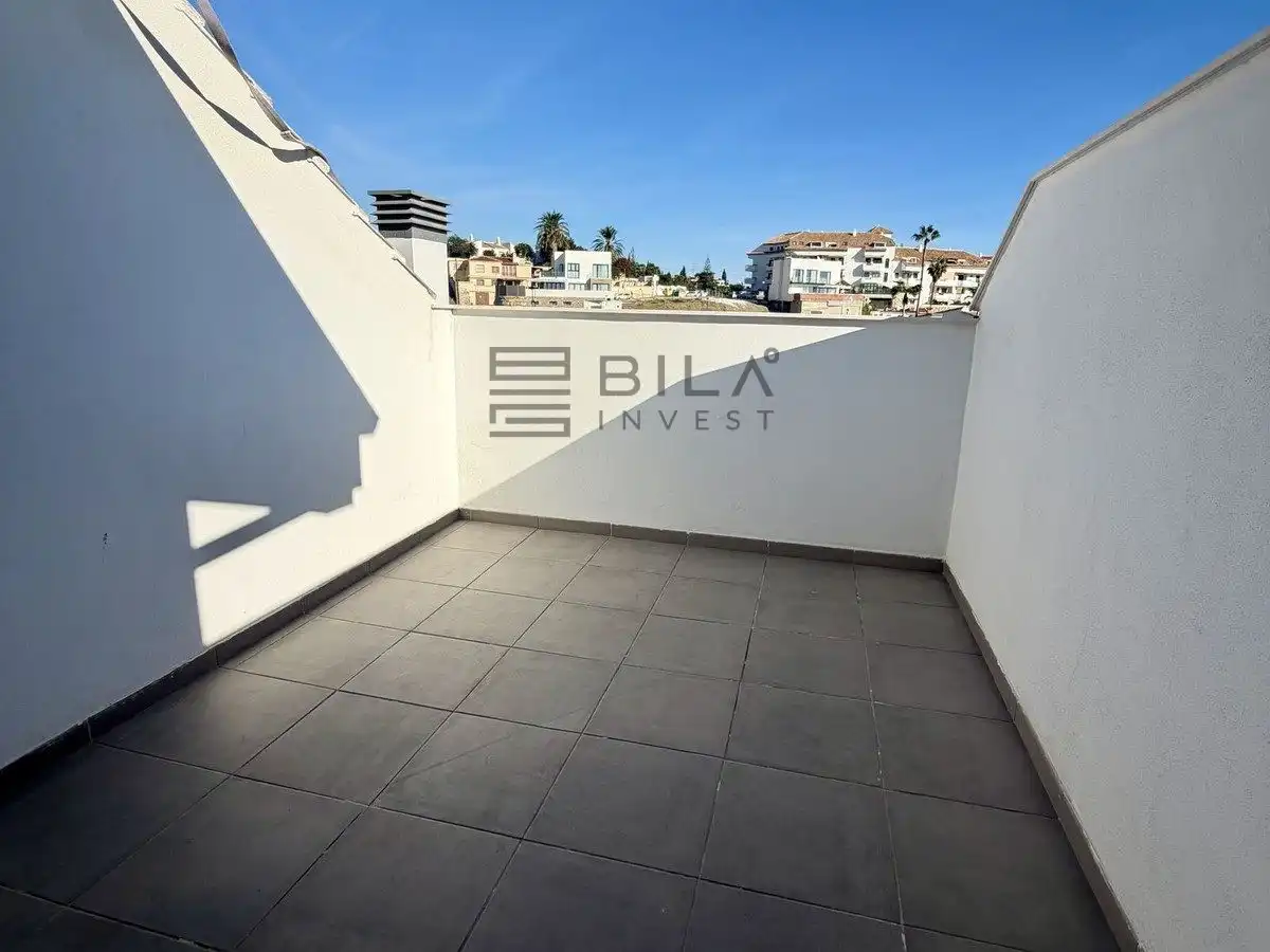 Àtic amb piscina en venda a Med Hills, imagen 20