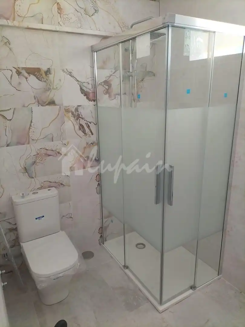Bathroom of Apartments for sale in Costa Adeje