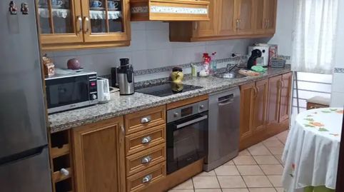 Foto 5 de Pis en venda a Detras Cortijo Vides, 79, La Granja - La Colina - Los Pastores, Algeciras