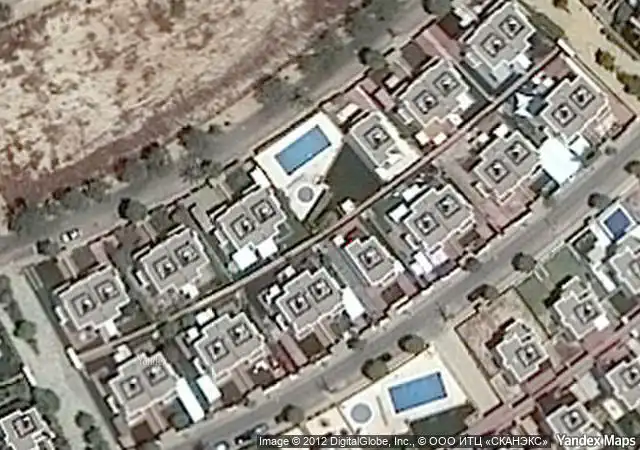 Flat for sale in Molina de Segura