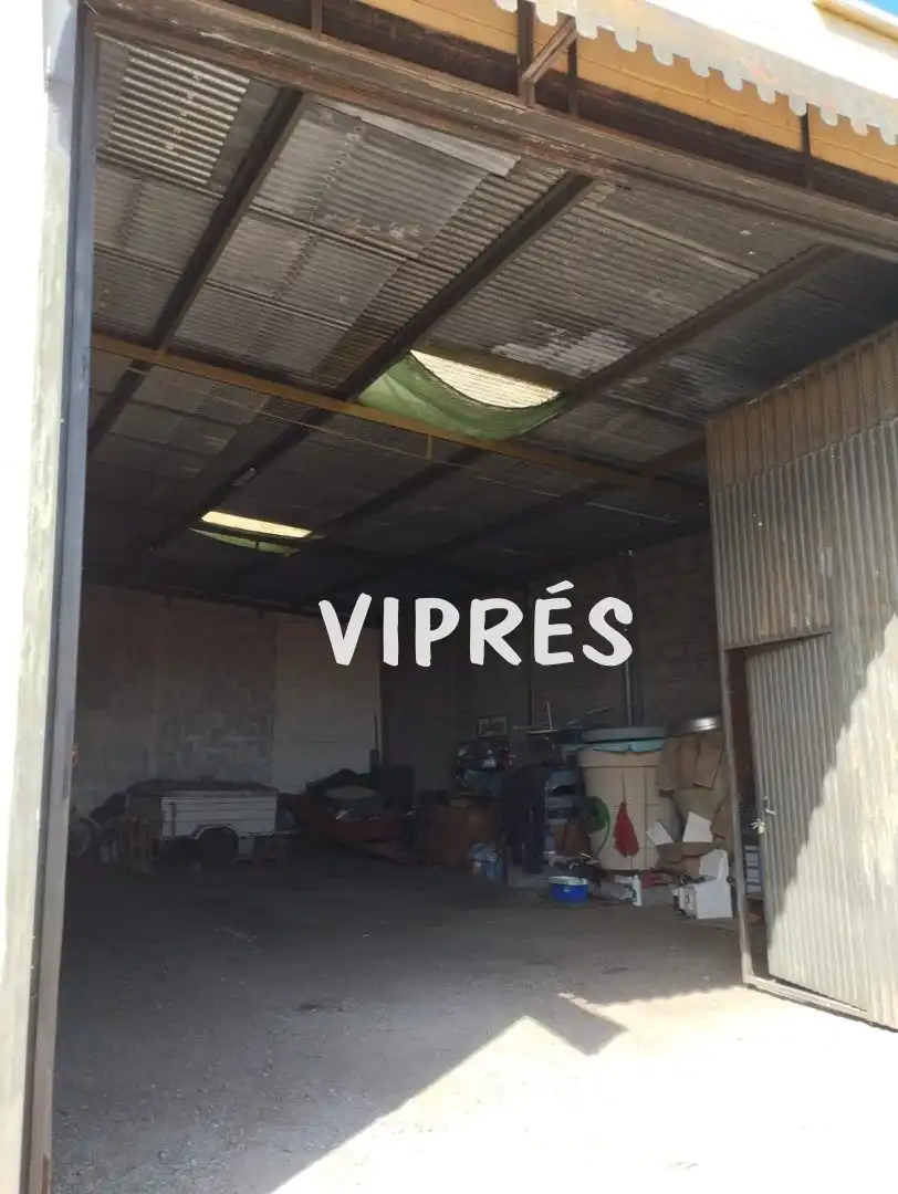Nave industrielle à vendre à Este, imagen 6