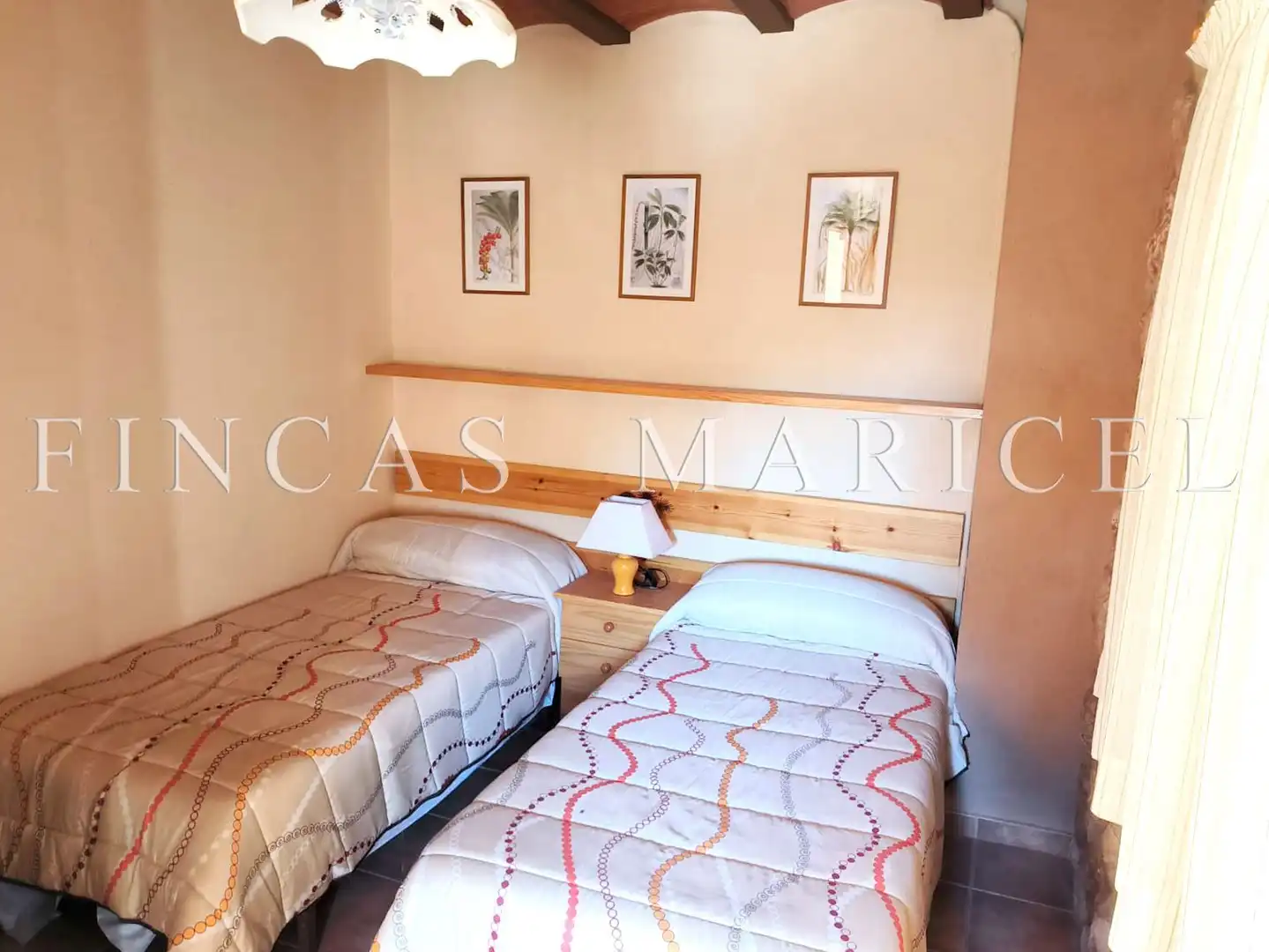 Rustikales Grundstück zum Verkauf in Nou Vendrell, imagen 8