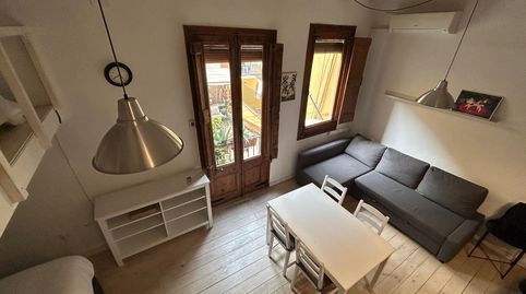 Foto 4 von Wohnung zur Miete in El Raval, Barcelona Capital