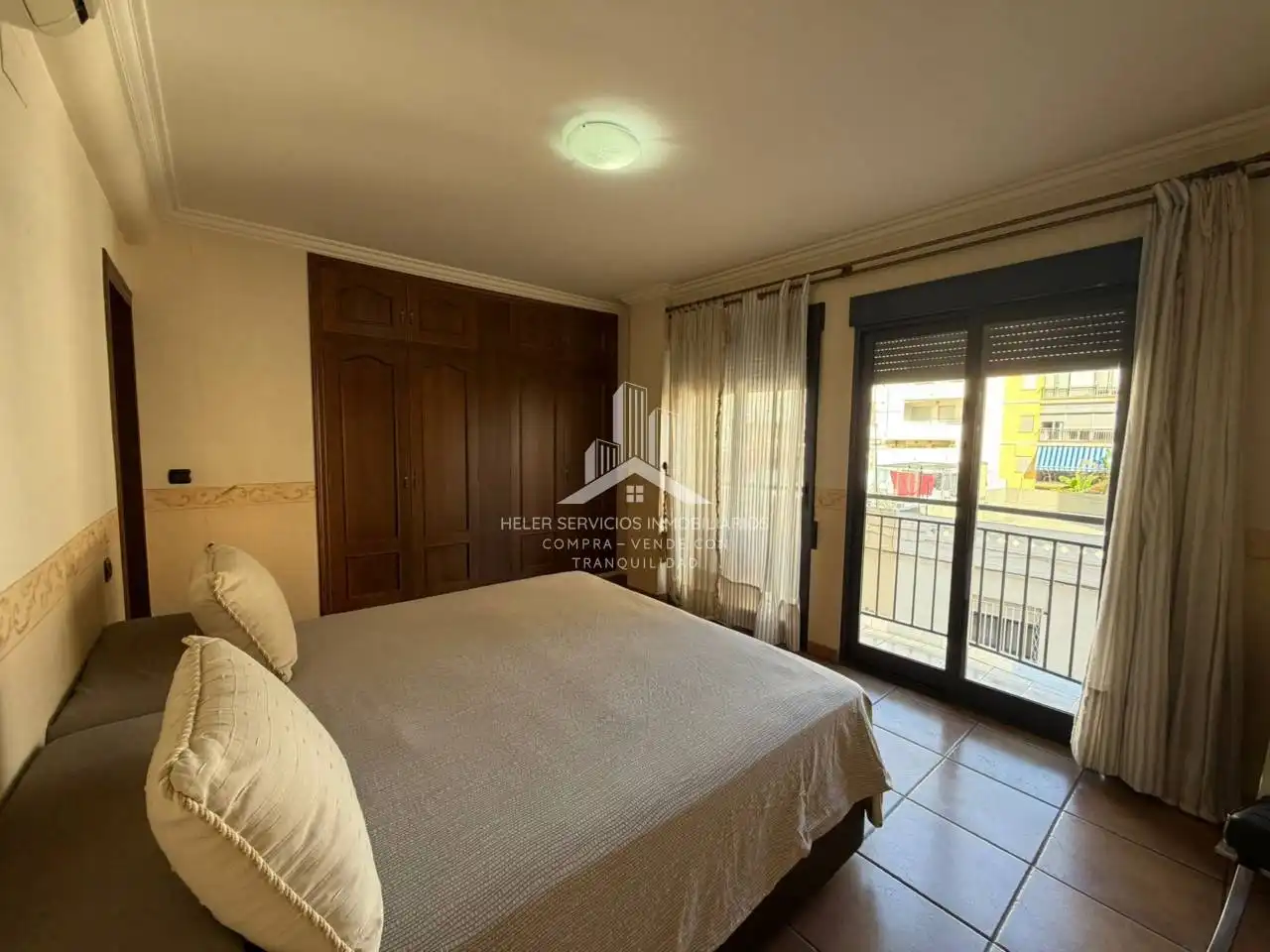 Flat with terrace for sale in Avenida Mediterranía, imagen 30