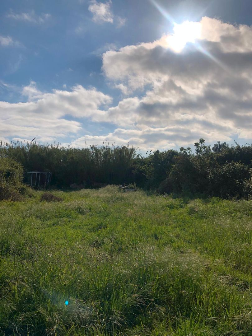Land for sale in Ronda de Can Rabadà, Granvia - Mar