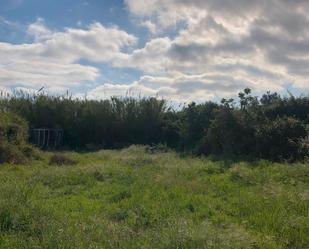 Land for sale in Castelldefels