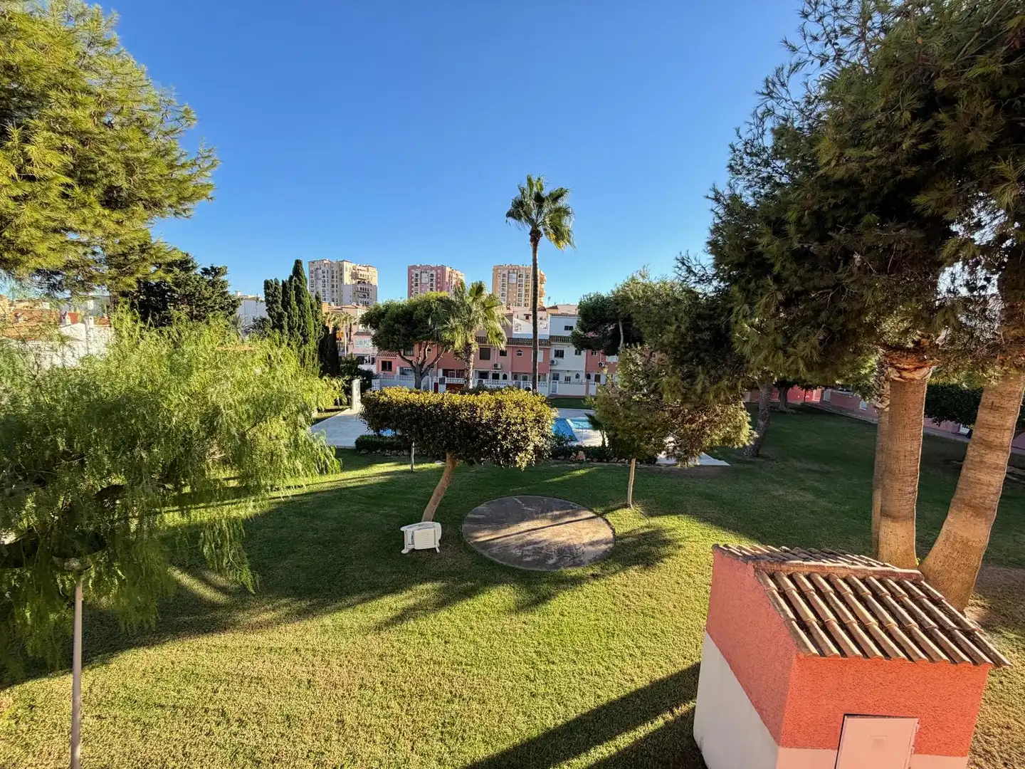 Penthouse mit Pool zum Verkauf in Calle Doctor Waksman 47, imagen 40