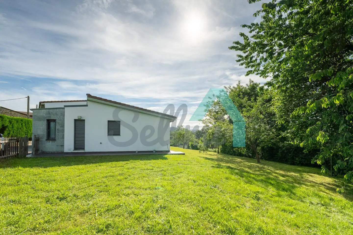 Houses for rent in Siero  with Heating, Parquet flooring and Terrace