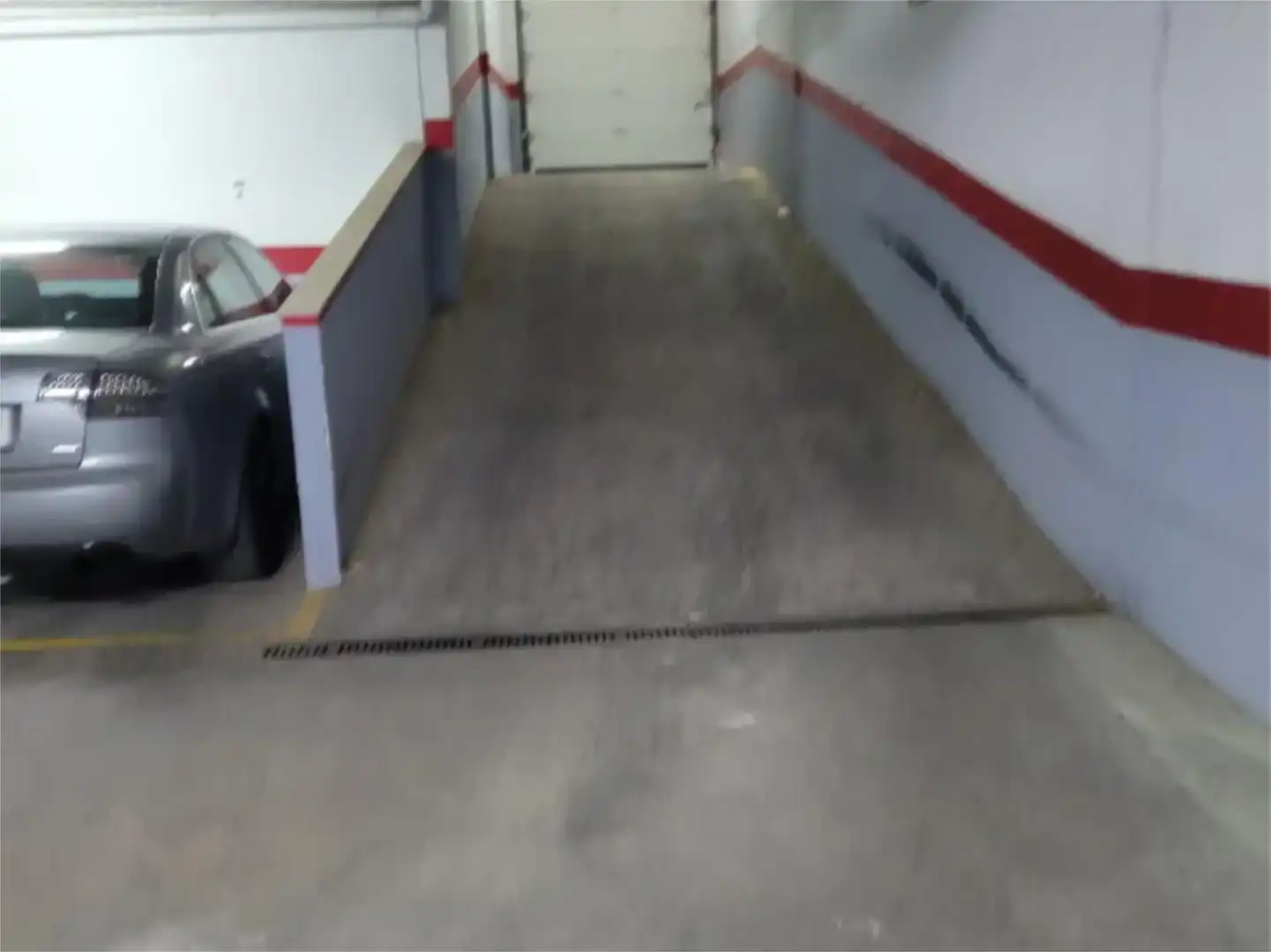Parkplatz von Garage zur Miete in Villarrobledo
