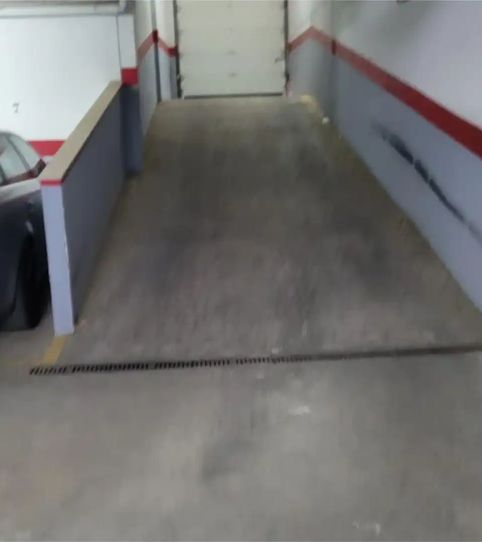 Foto 2 von Garage zur Miete in Travesía Socuéllamos, 1, Villarrobledo, Albacete