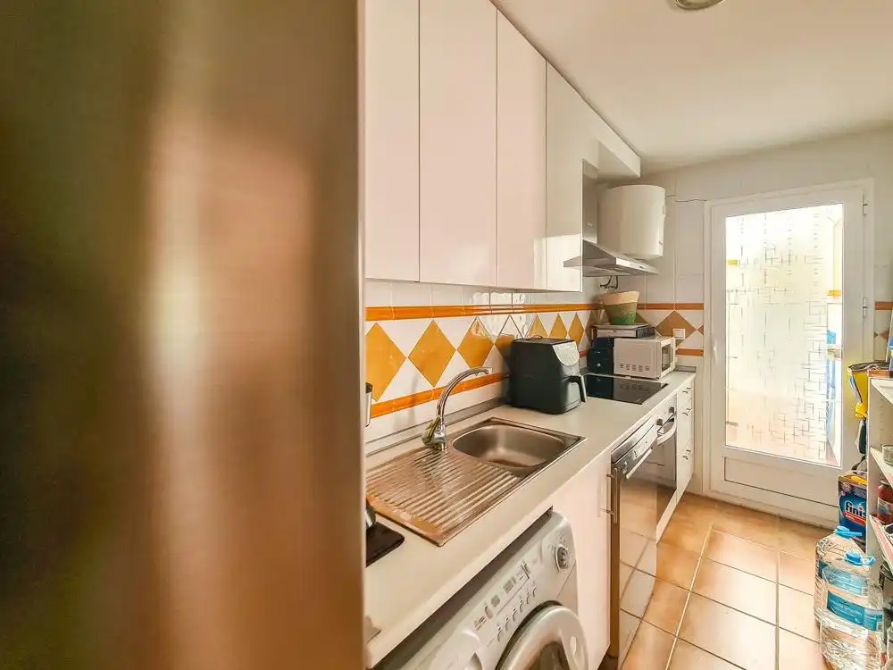 Vivienda con piscina en venta en Calle ALBARDIN, imagen 6