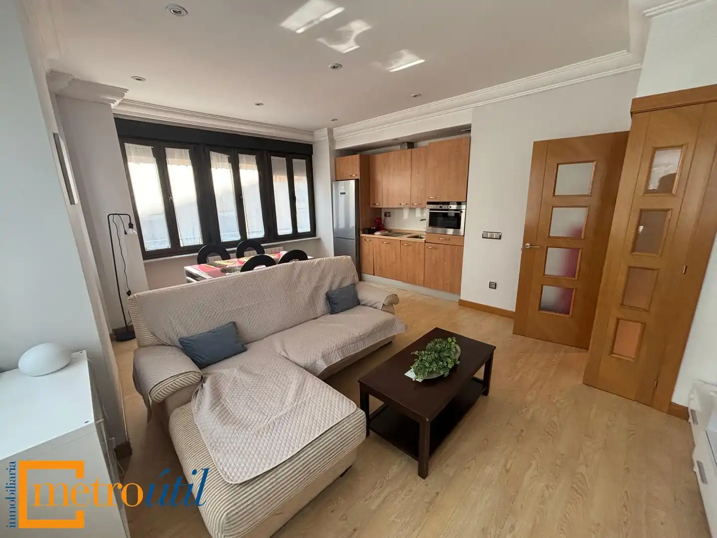 Flat for rent in San Vicente - Las Úrsulas