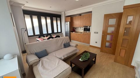 Photo 4 of Flat for rent in San Vicente - Las Úrsulas, Salamanca Capital