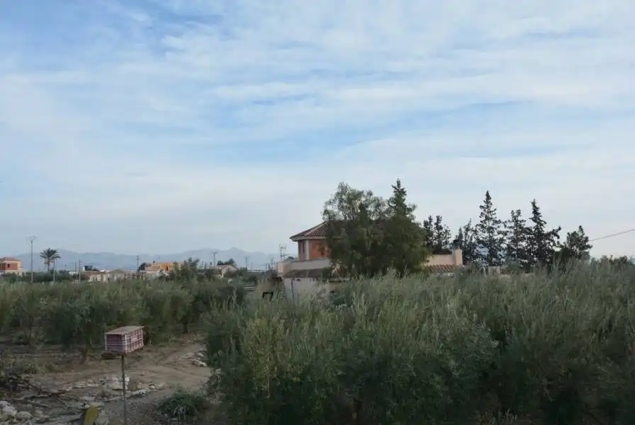 Terreny residencial en venda a Fortuna, imagen 9