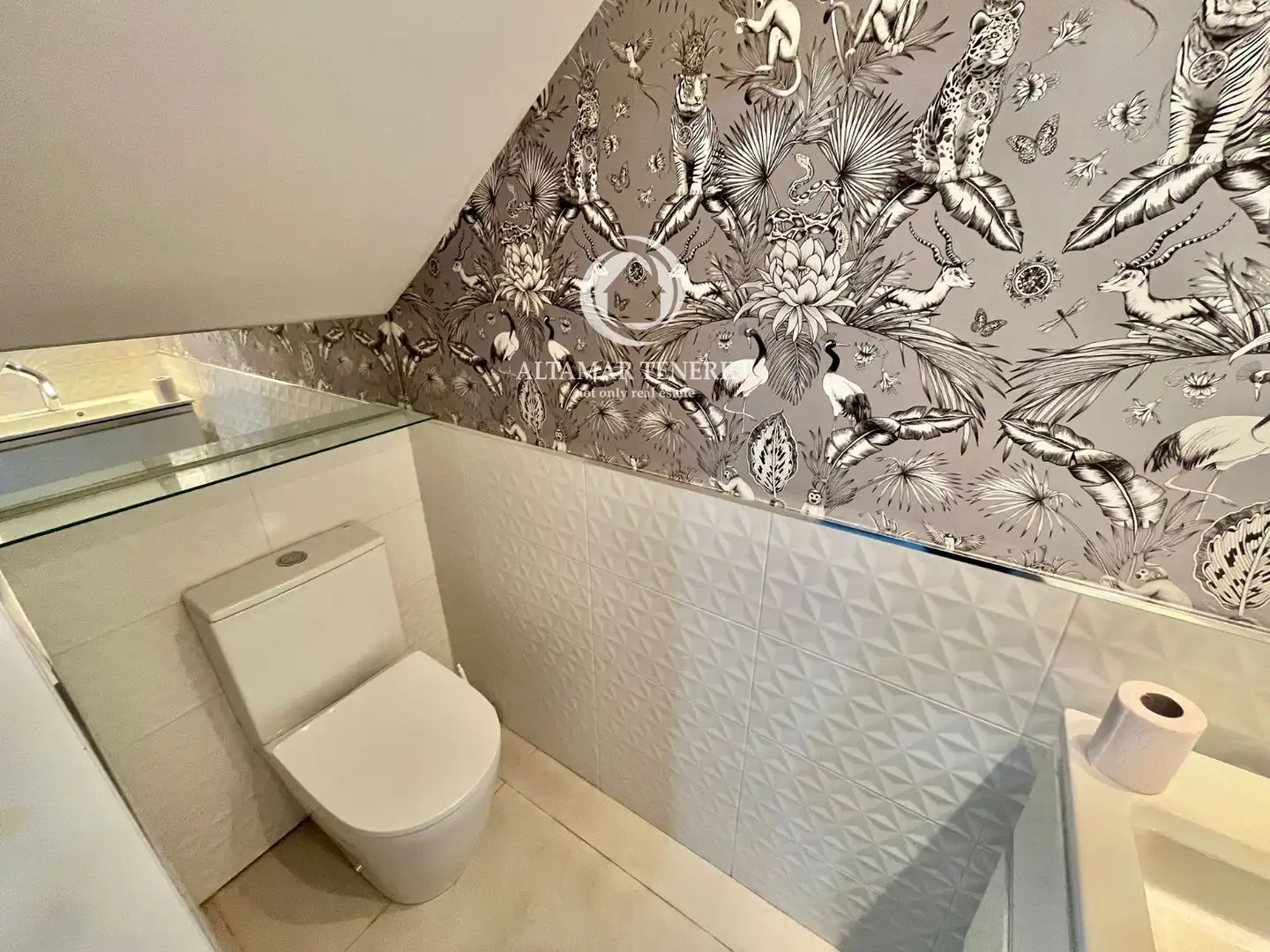 Terraced house for sale in Av del Poniente, imagen 15