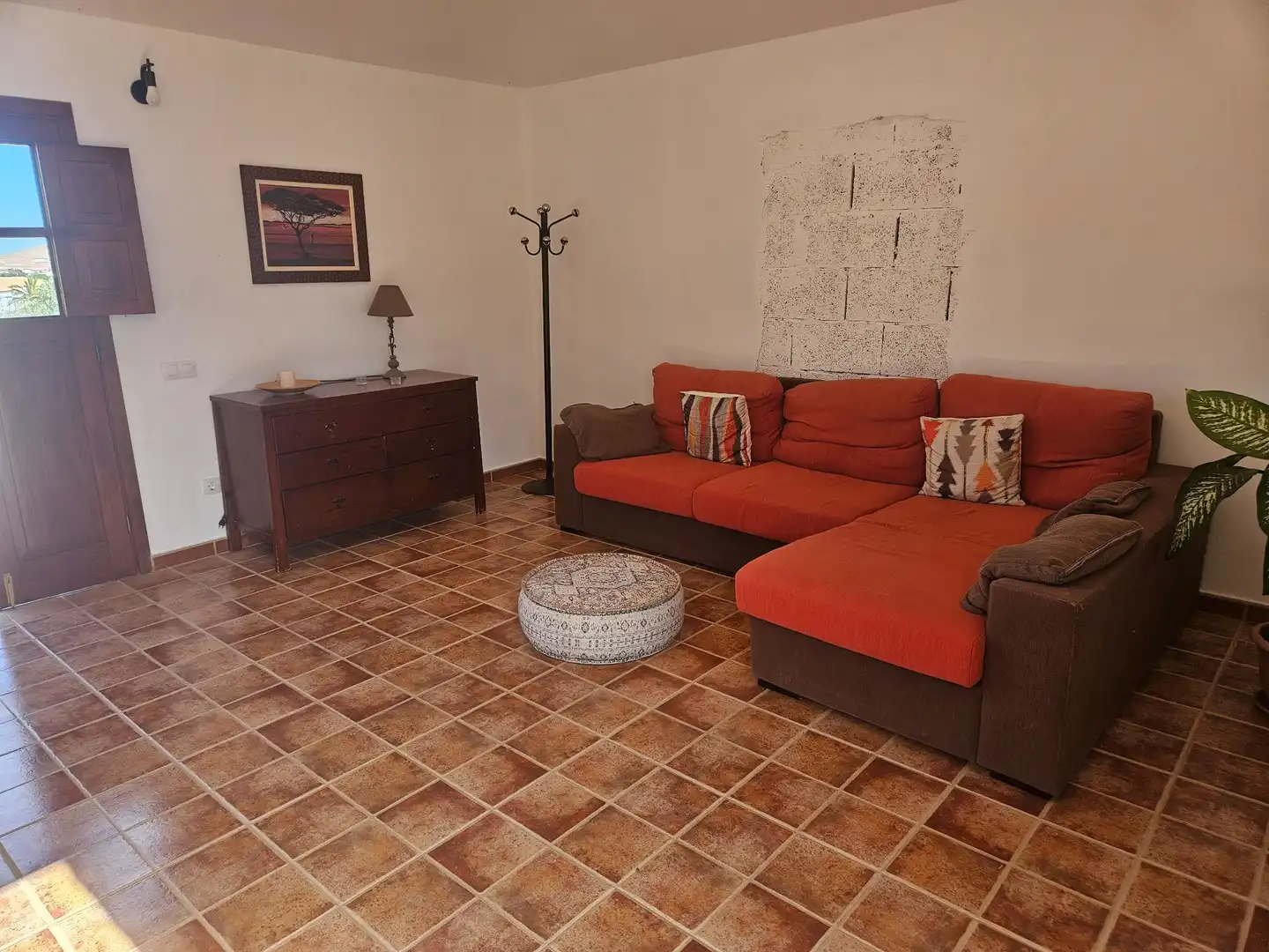 Wohnzimmer von Haus oder Chalet zum Verkauf in Puerto del Rosario
