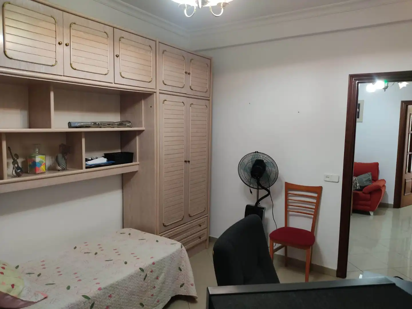 Dormitori de Casa o xalet en venda en Utrera Ciudad 