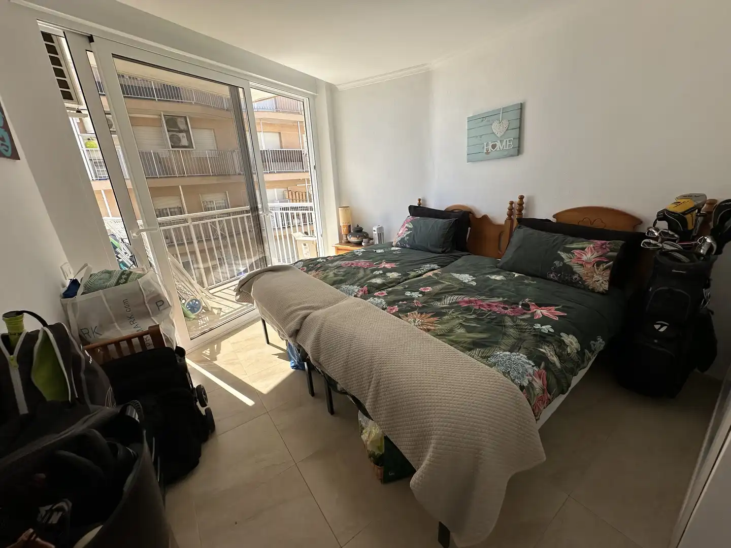 Apartment mit Terrasse zum Verkauf in Guardamar Playa, imagen 15