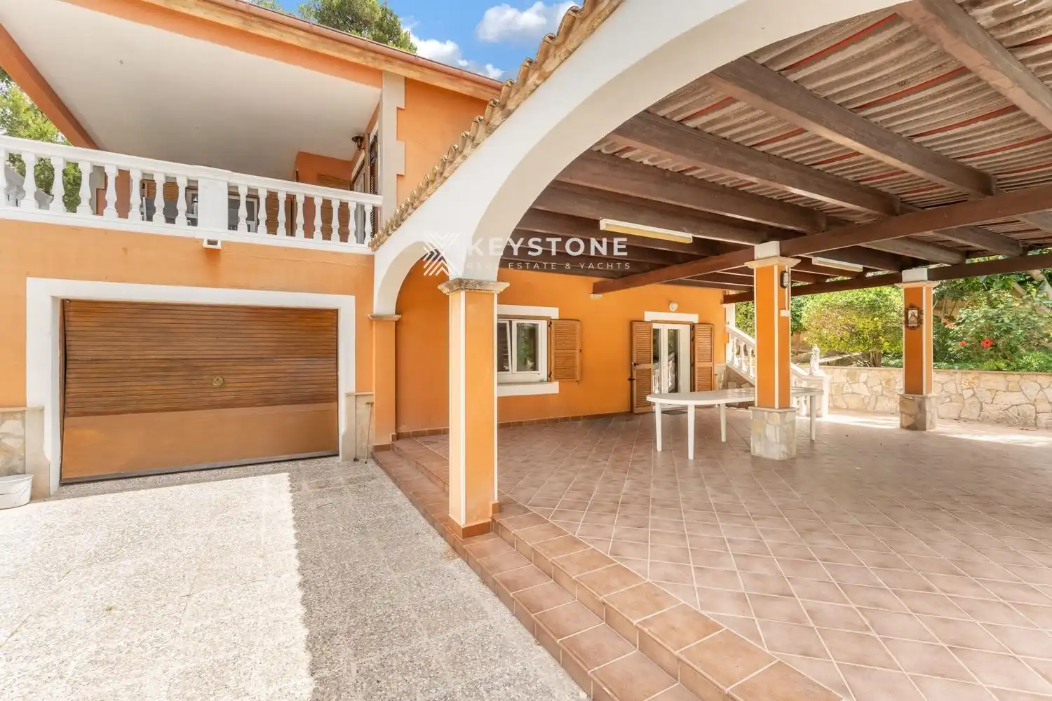 House with pool for sale in Costa de la Calma, imagen 13