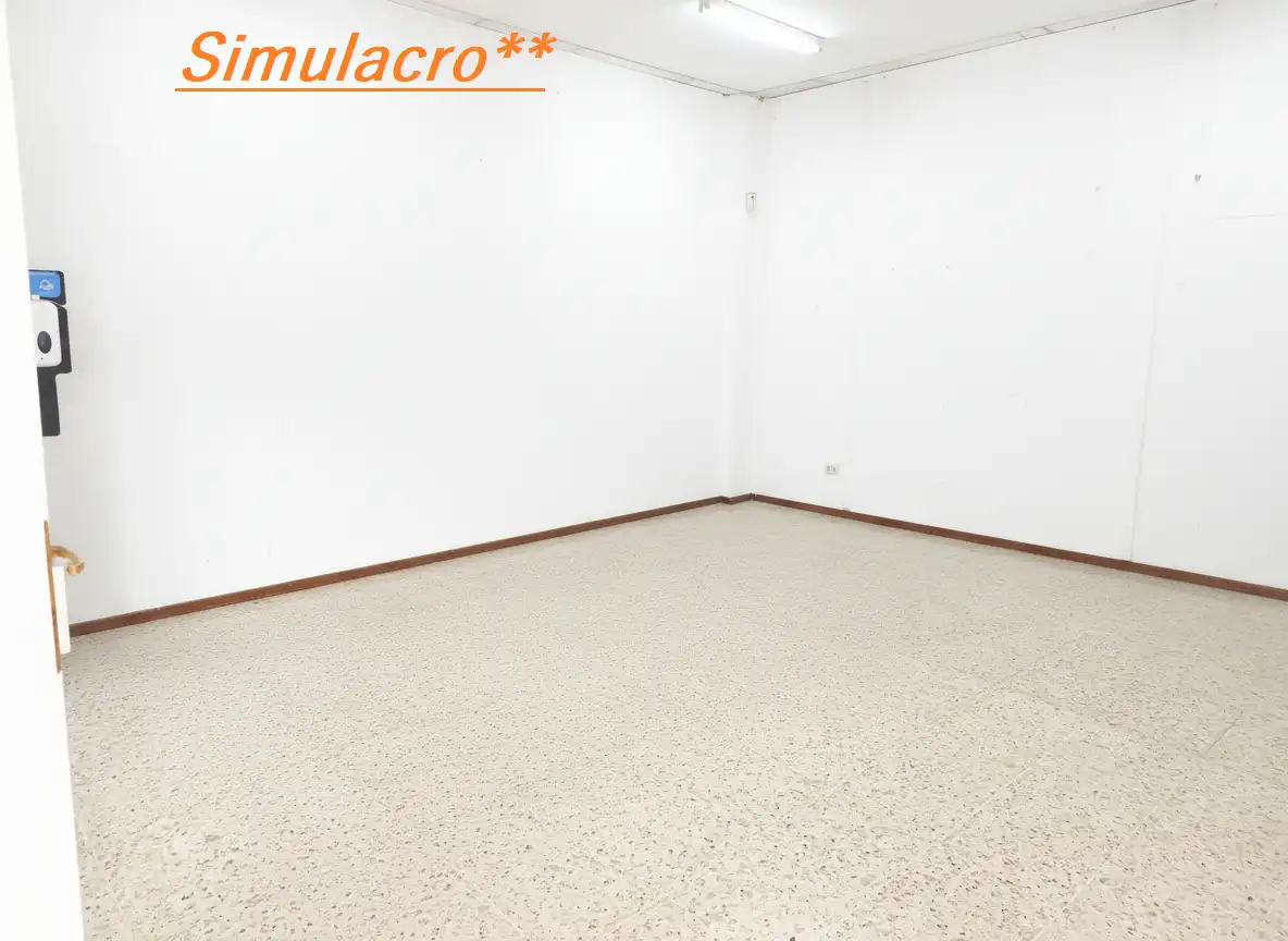 Local comercial en venda a Calle Thomas Alva Edison, imagen 22