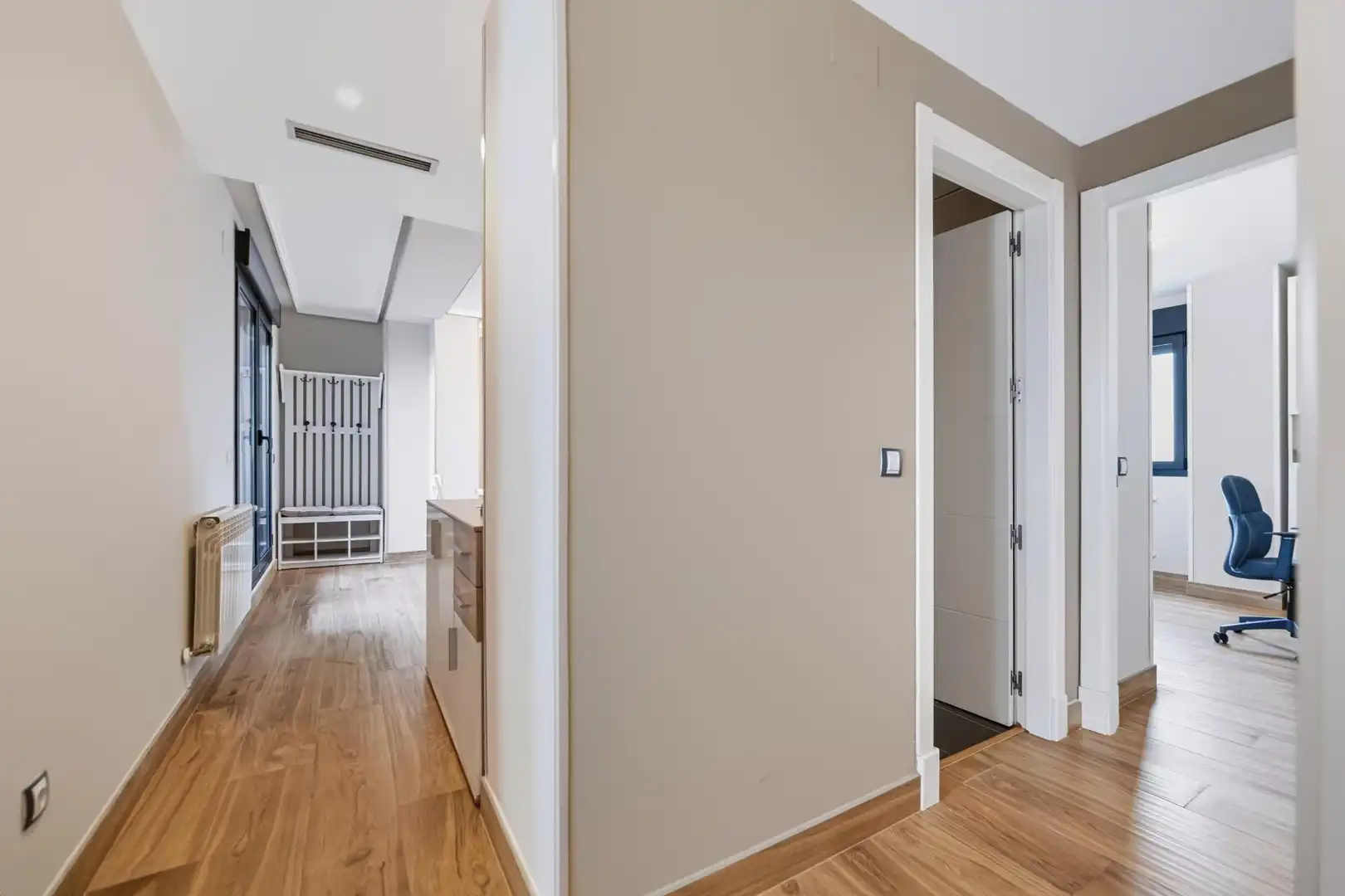 Attic for rent in Madrid, Madrid