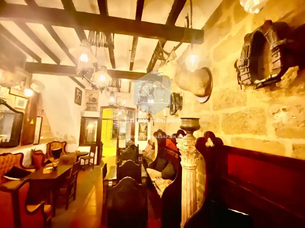 Local comercial en venta en Tossal de Dalt, imagen 10