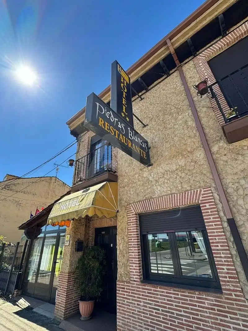 Commercial properties for sale in El Burgo Ranero 