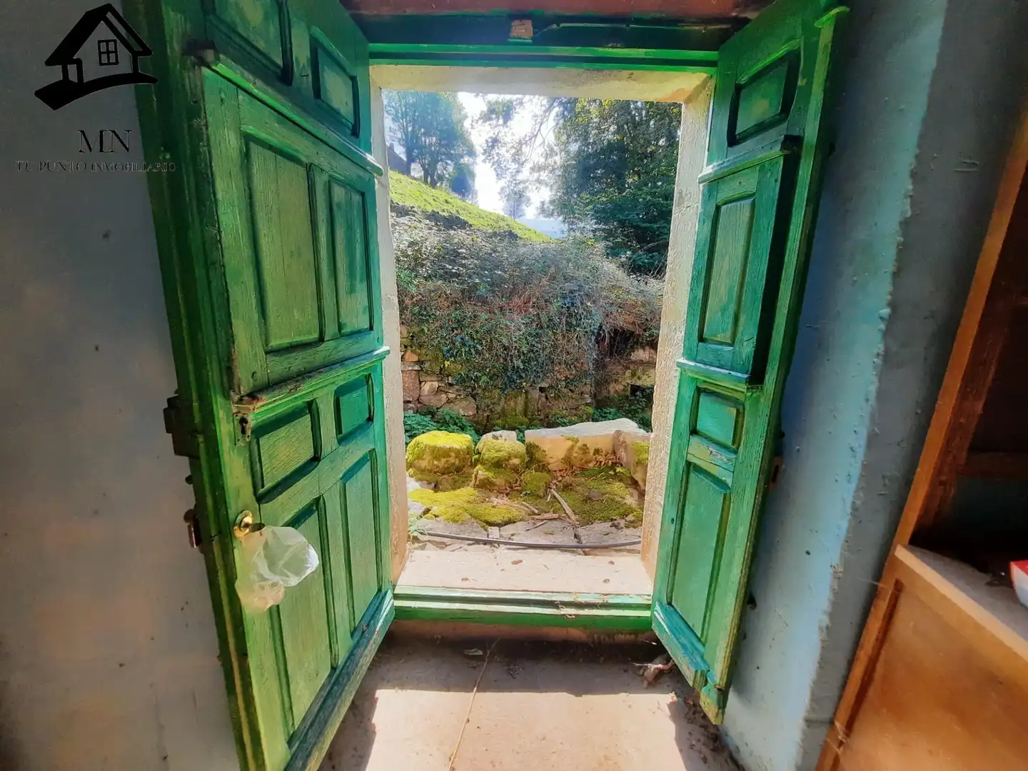 Casa rústica en venda a San Pedro del Romeral, imagen 10
