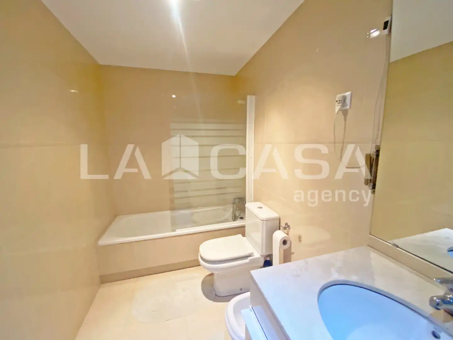 Bathroom of Ground floor for sale in Granollers Nord