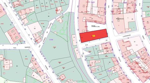 Foto 5 de Edificio en venta en Calle Nuestra Señora del Carmen, 54, Burela, Lugo