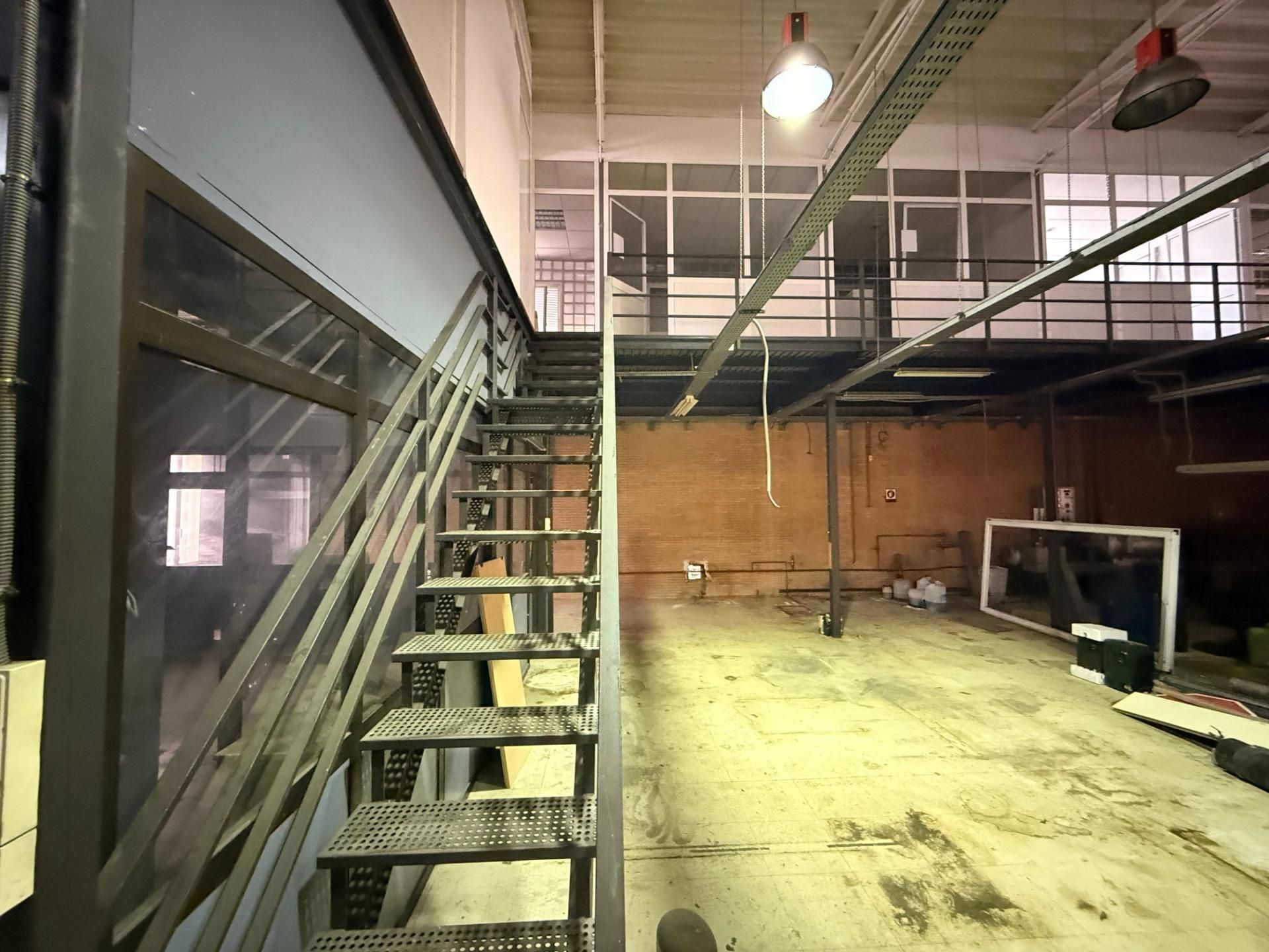 Edificio en venta en  Córdoba Capital