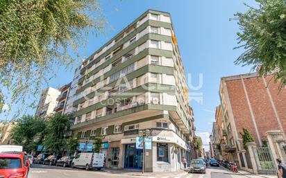 Exterior view of Flat for sale in  Tarragona Capital  with Air Conditioner, Heating and Parquet flooring