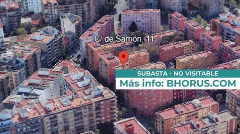 Foto 2 de Piso en venta en Sarrion, 11, Tormos, Valencia Capital