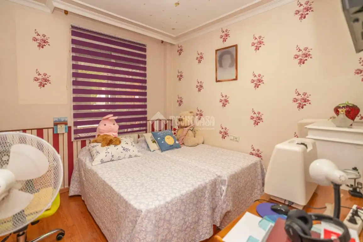 Habitación de Piso en venta en Linares con Aire acondicionado y Calefacción