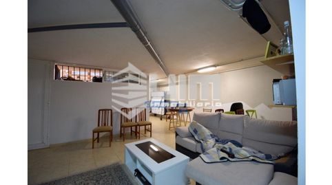 Foto 3 de Casa adosada en venta en Carrer Font del Comte, Algímia de Alfara, Valencia