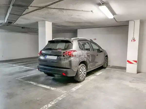Pis amb ascensor en venda a Rúa Entrecines, imagen 30