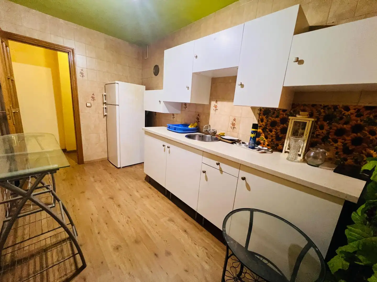 Piso en venta en Las Lomas - Las Yucas