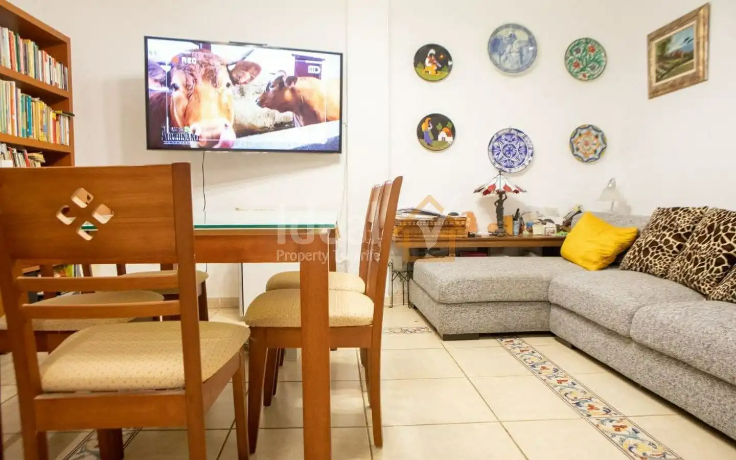 Terraced house for sale in Costa del Silencio, imagen 25