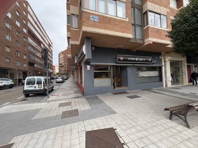 Local comercial en Venta en San Pablo - San Nicolás