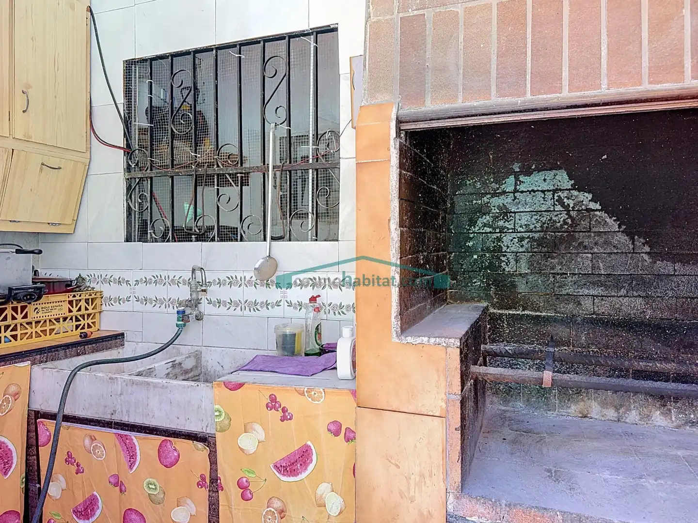 Maison rustique avec jardin à vendre à Sagunto ciudad, imagen 28
