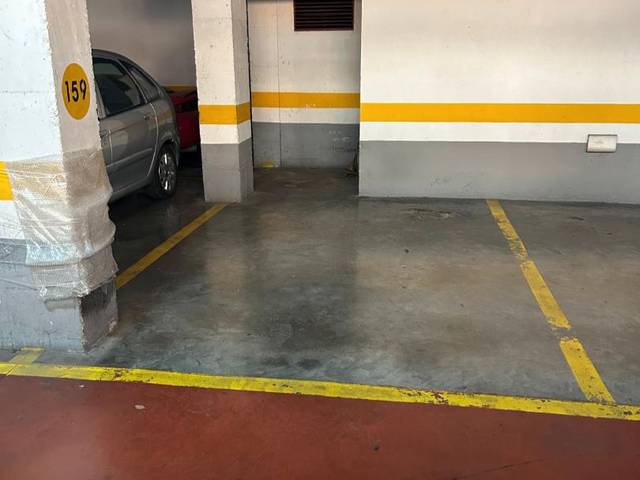 Garaje en Venta en Calle Manzanilla, 8 en La Oliva