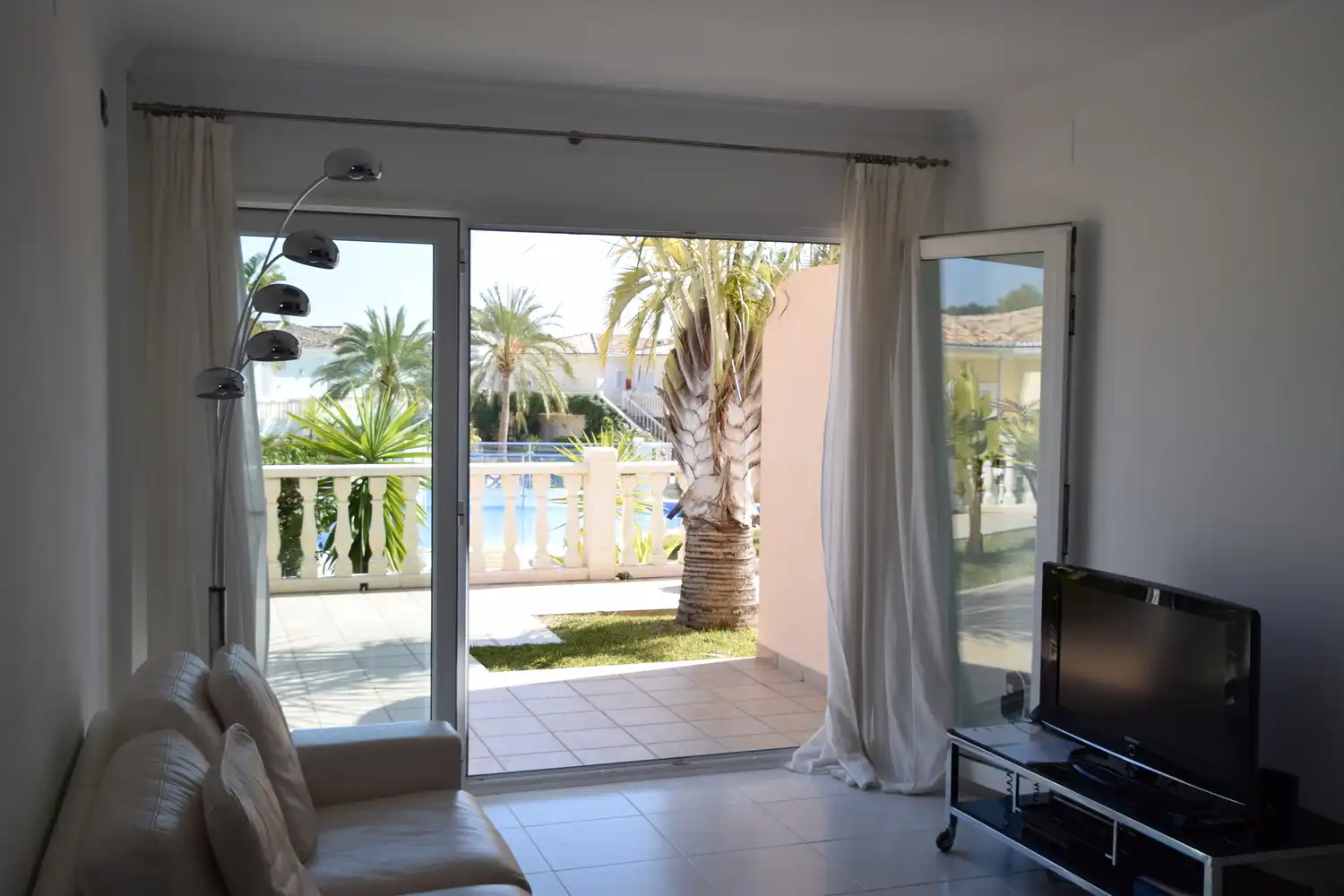 Apartment zum Verkauf in Benissa pueblo, imagen 18