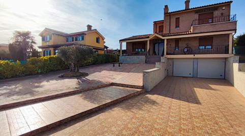 Foto 3 de Casa o chalet en venta en Villalobón, Palencia