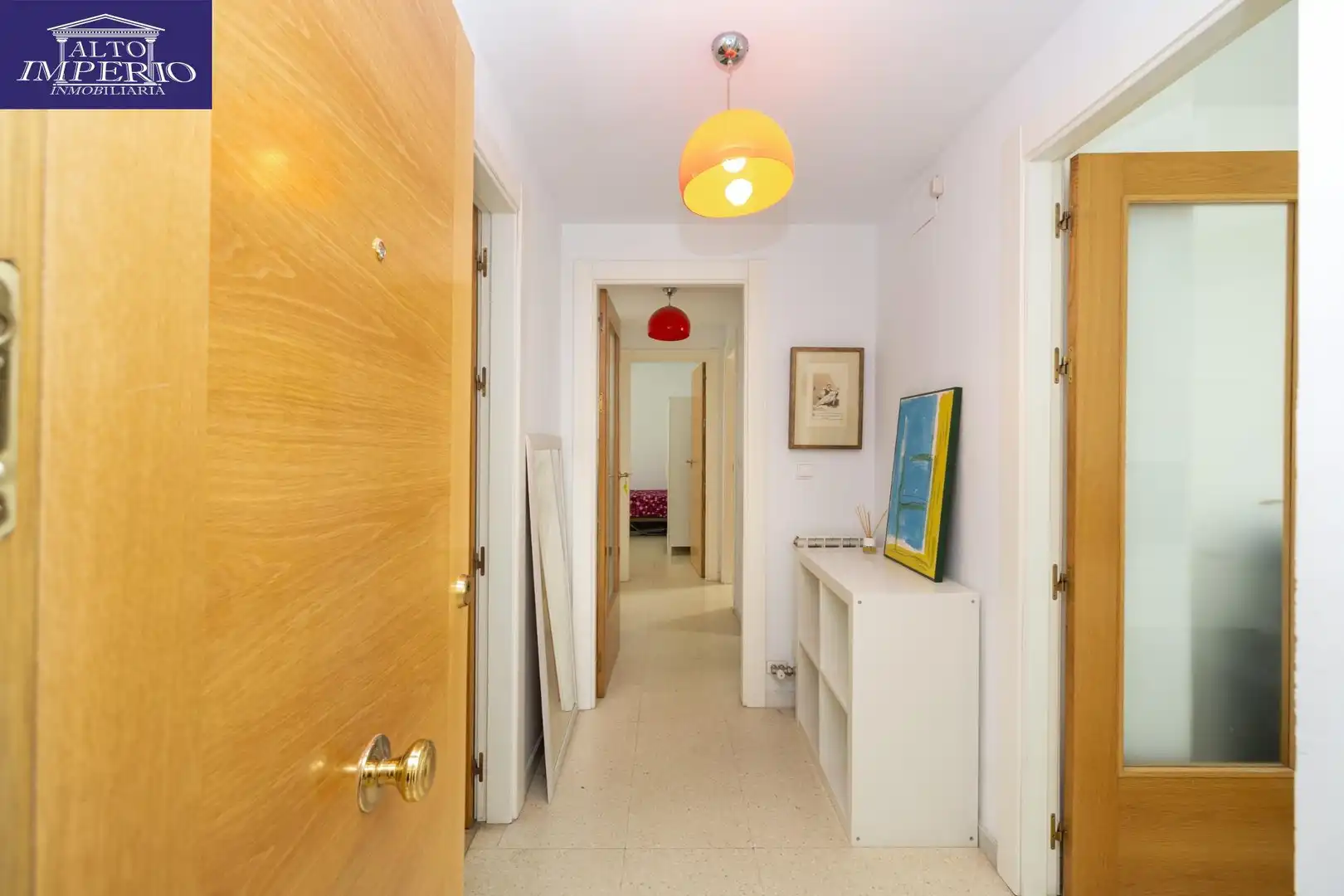 Flat with lift for sale in Genil, imagen 6
