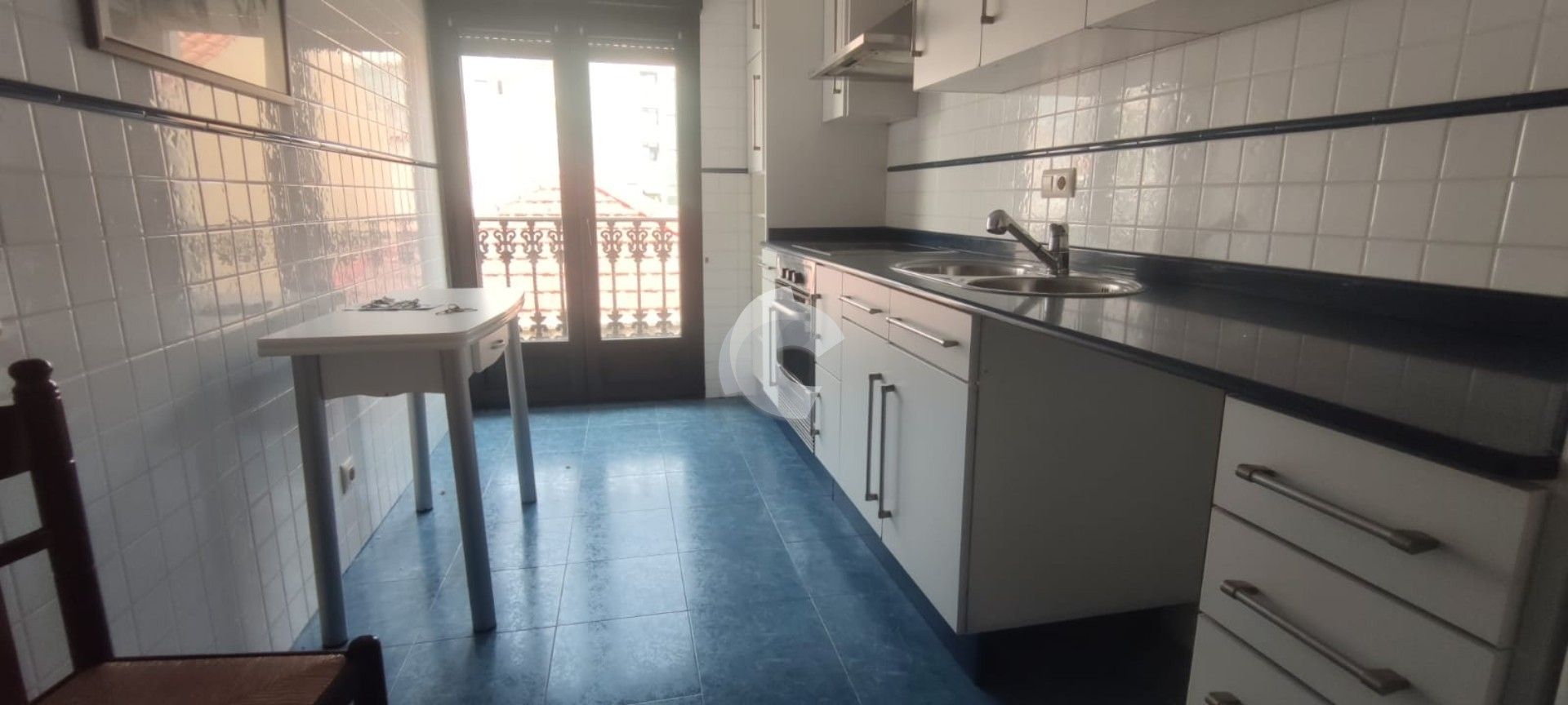 Piso en venta en Cangas pueblo