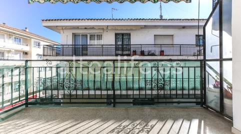 Foto 4 de Apartament en venda a Carrer Zubeldía, Altea ciudad, Altea