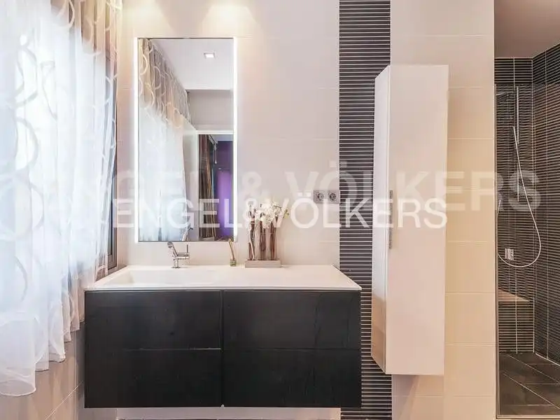 Casa con terraza en venta en Carrer Joaquim Blume, imagen 36