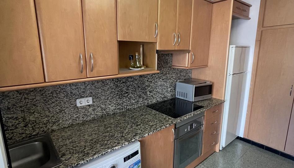 Foto 1 de Pis de lloguer a Valencia, Sant Narcís, Girona