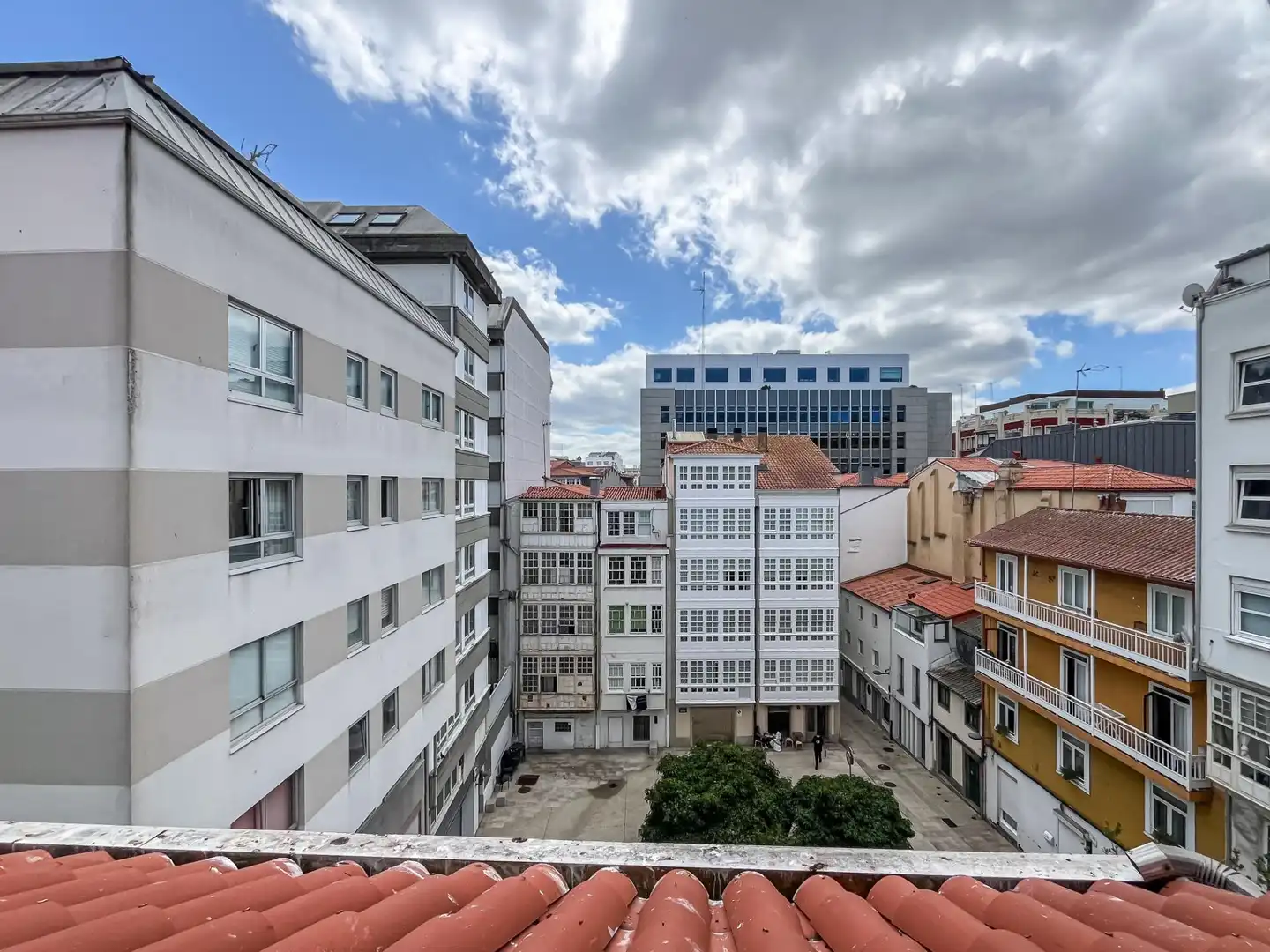 Àtic en venda a Calle de Orzán, 106, Monte Alto - Zalaeta - Atocha